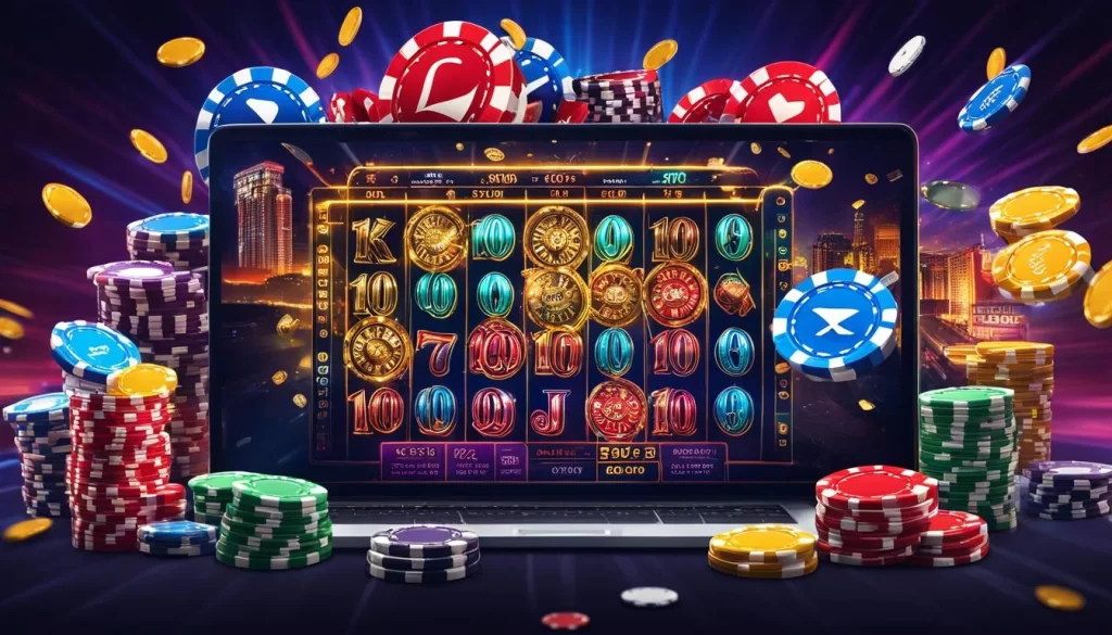 Đăng ký tài khoản Huebet Casino