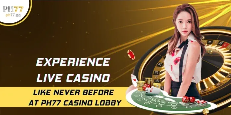 Các trò chơi đa dạng tại Huebet Casino
