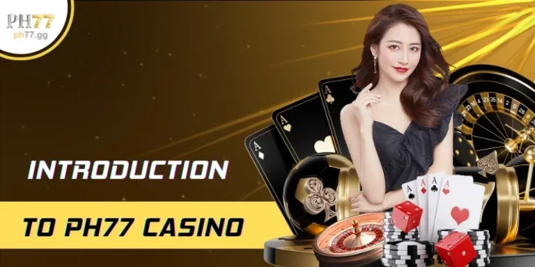 Các chương trình khuyến mãi hấp dẫn tại Huebet Casino