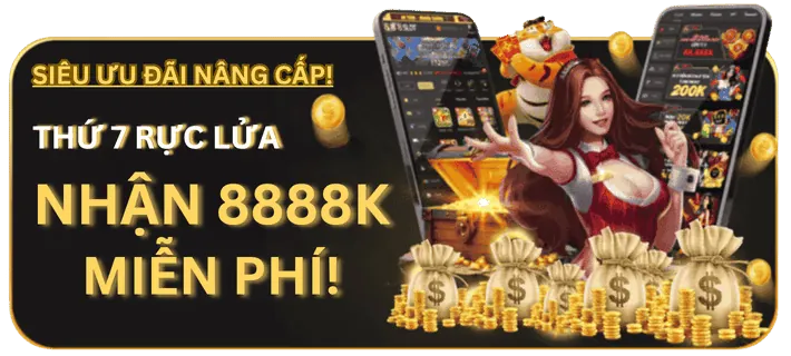 Thưởng và khuyến mãi độc quyền tại Huebet Casino