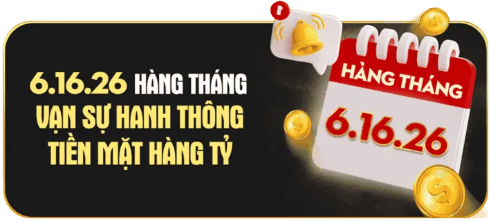 Ưu đãi chào mừng cho người chơi đá gà tại huebet Casino