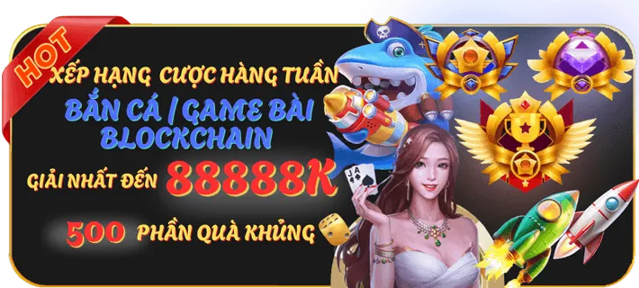 Hoàn trả cược Đá Gà hàng ngày tại huebet Casino