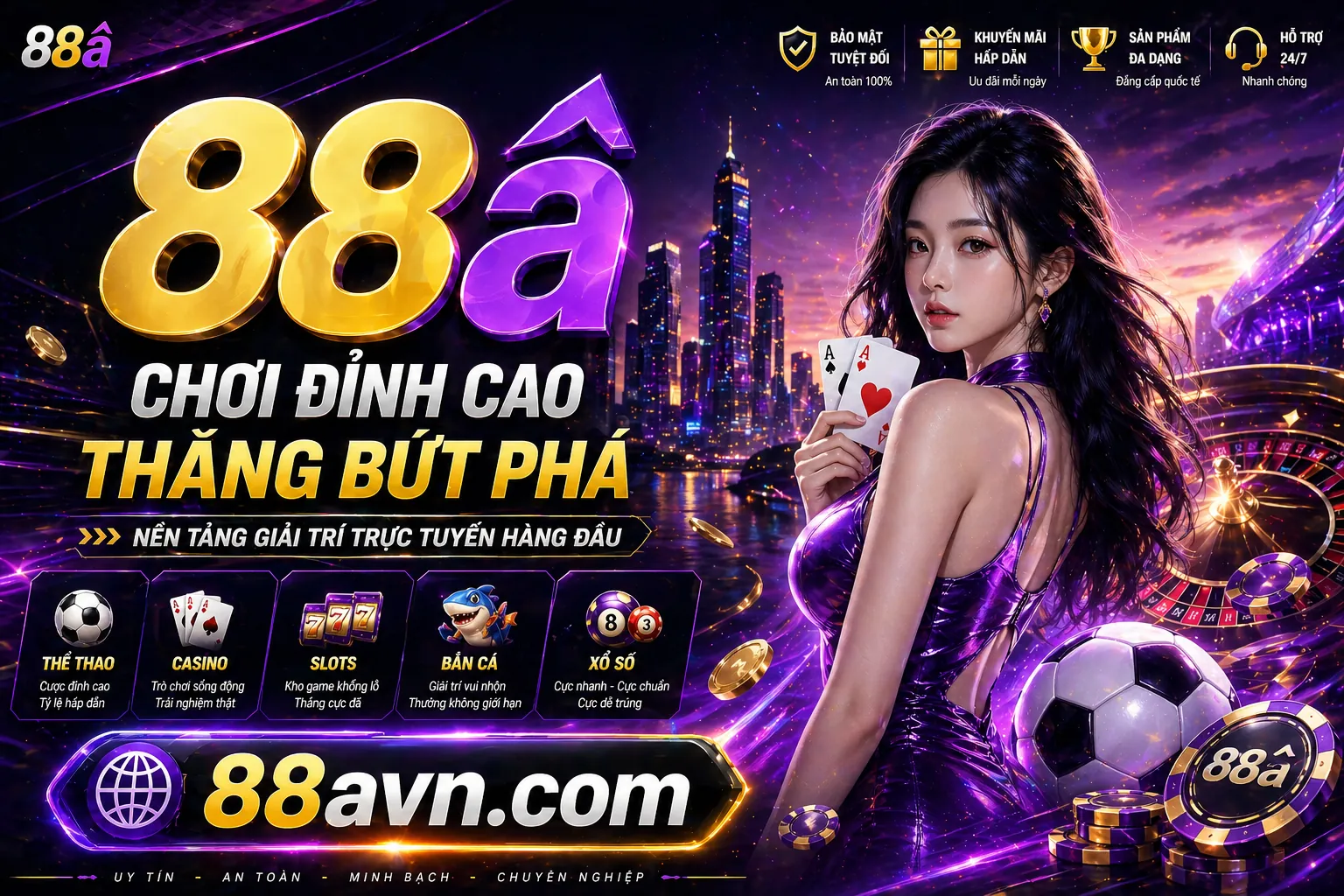 Trò Chơi Slot Hấp Dẫn tại Huebet Casino