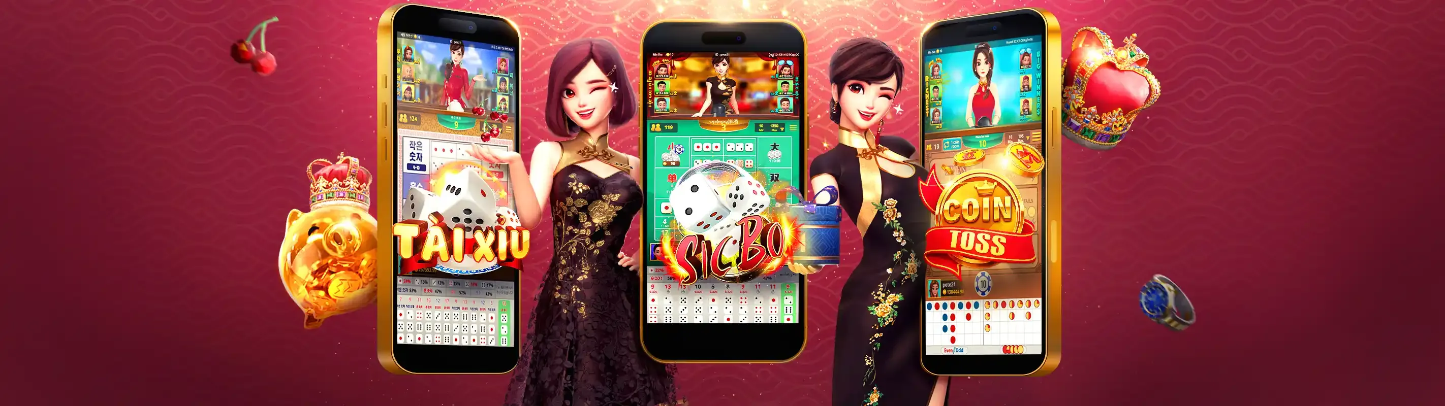 Thế giới Bắn Cá sôi động tại Huebet Casino