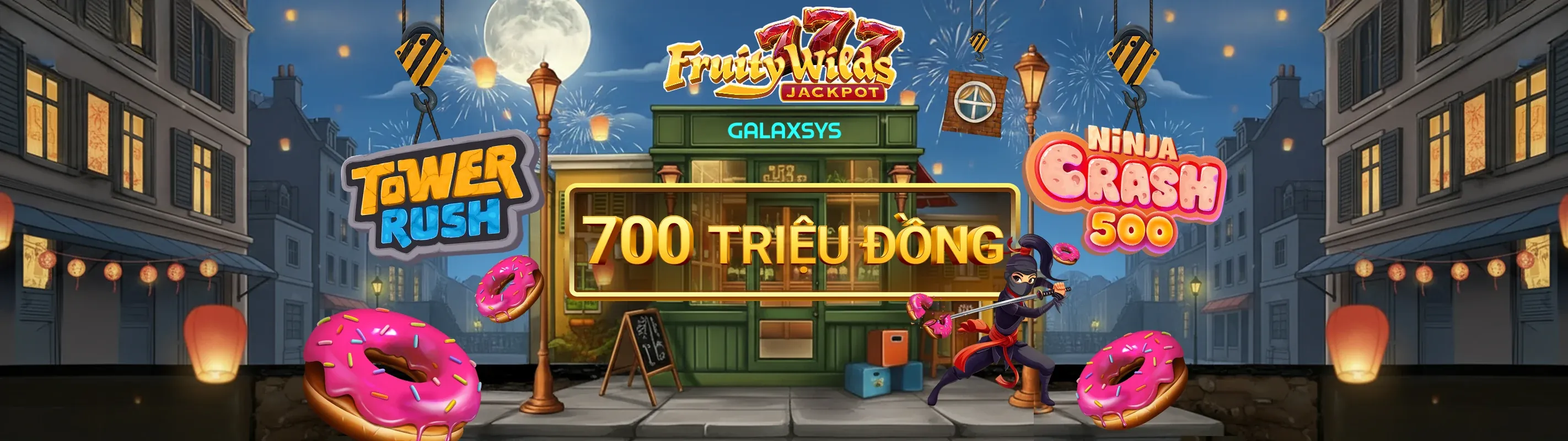 Sòng bạc Huebet Trực tuyến